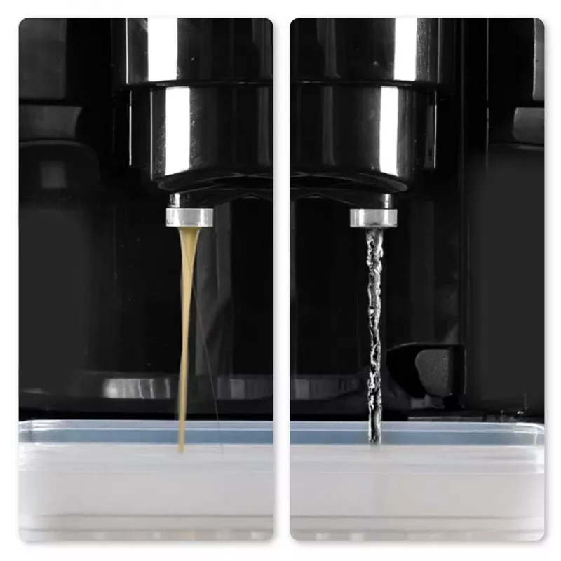 Pastillas limpiadoras para cafeteras Frischer 60 uds.