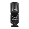 Flash Neewer Z2PRO-C oval para Canon 2.4GHz inalámbrico TTL