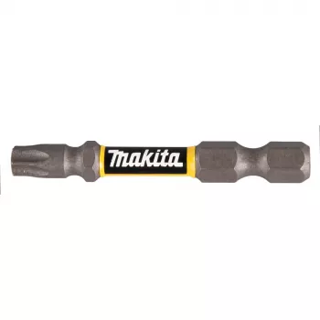 Makita Impact Premier Punta de destornillador 2 uds. Torx T30 vástago hexagonal longitud 50 mm