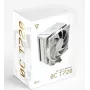 MODECOM Volcano 0C T720 disipador de CPU por aire 12 cm blanco
