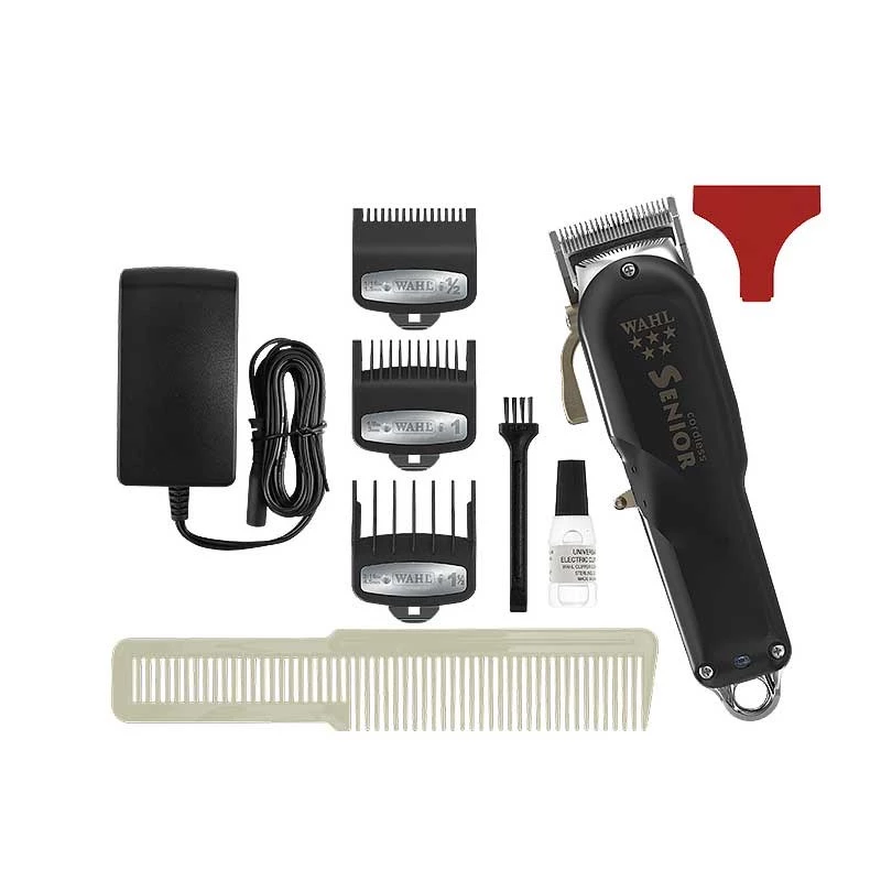 Cortapelos Senior Clipper Wahl Professional