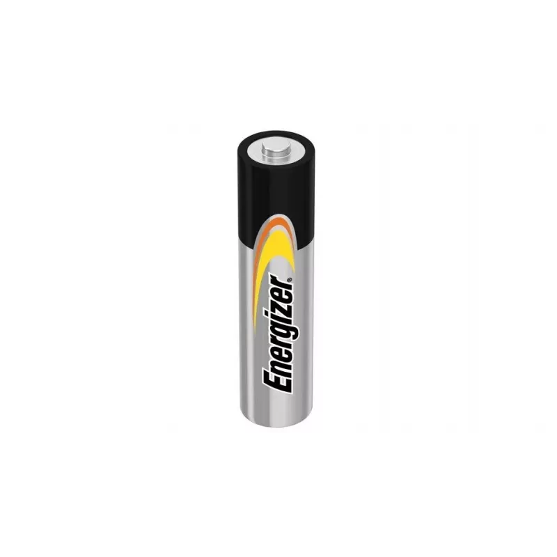 Pilas Energizer Alkaline Power AAA LR03 maxi pack 24 unidades nuevo