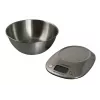 Esperanza EKS008 Lychee báscula de cocina electrónica con bol