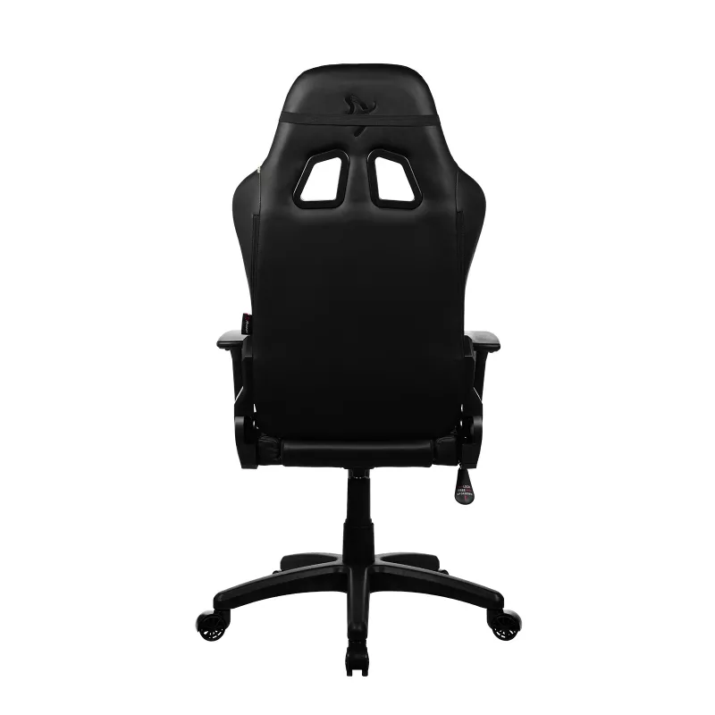 Arozzi Soft Fabric | Silla gaming | Avanti SoftFabric | verde musgo