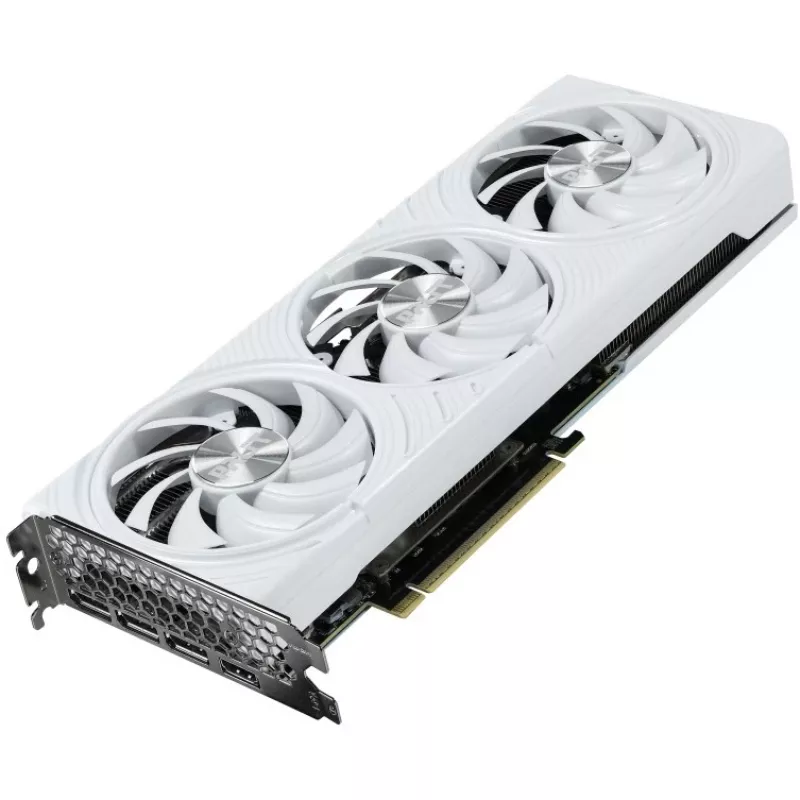 Tarjeta gráfica GeForce RTX 5070 12 GB GDDR7