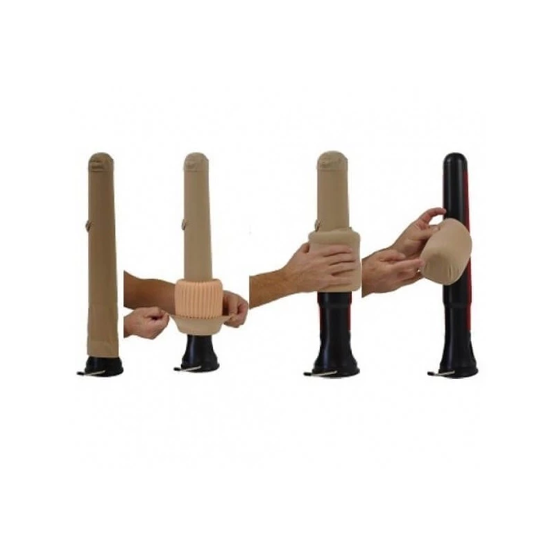 Set de ayuda para poner medias SUNDO 25080