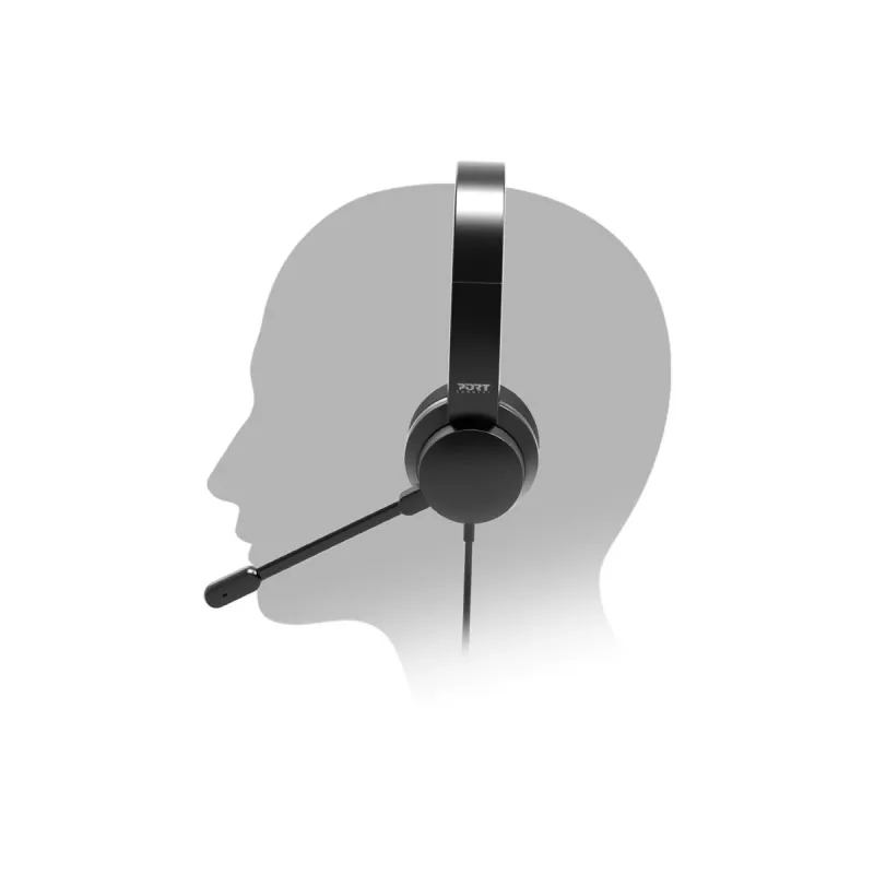 Auriculares Port Designs 901605
