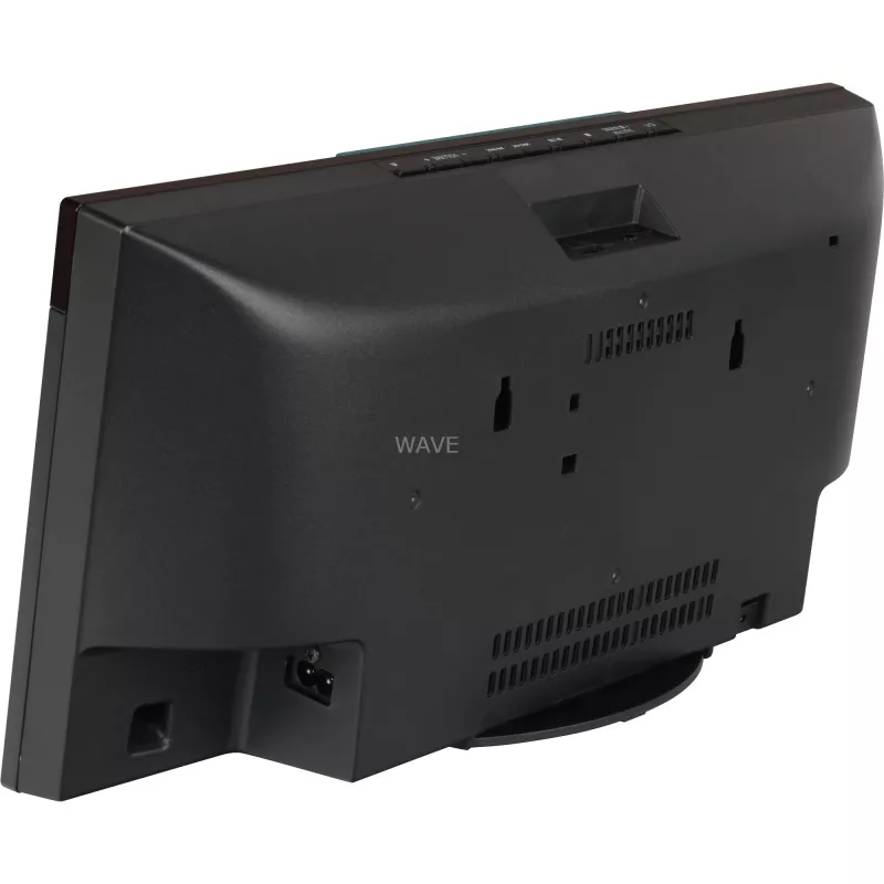 Reproductor de CD HiFi Panasonic SC-HC304 verde