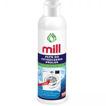 Mill limpiador para lavadoras 300ml