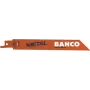 Hoja de sierra sable Bahco 3940-300-14-ST-5P