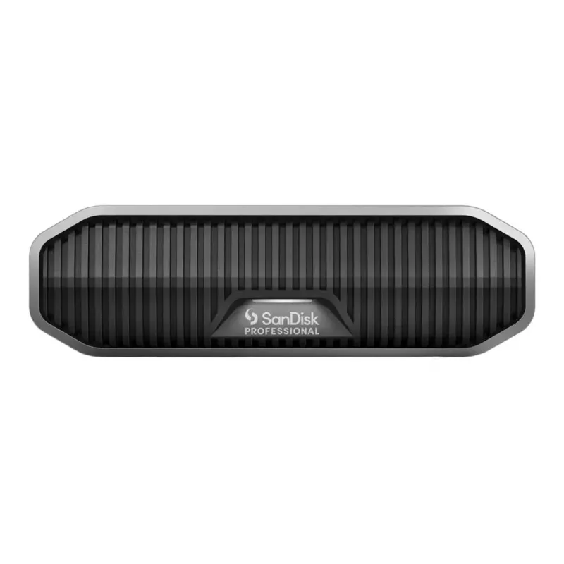 SANDISK Professional G-DRIVE 4TB 3,5
