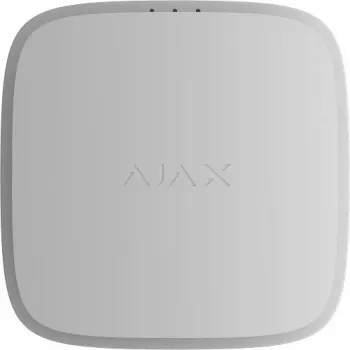 Detector de humo SMOKE/EN54 blanco 119921 Ajax