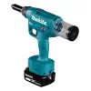 Makita DRV250 Remachadora herramienta manual