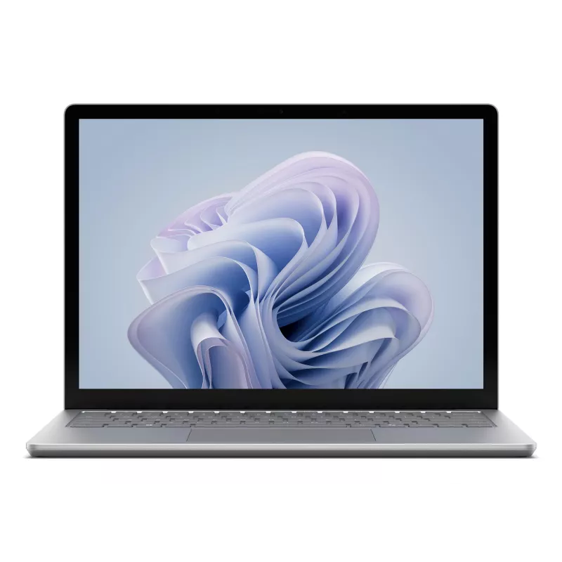 Microsoft Surface Laptop 6 for Business - Intel Core Ultra 7 165H - Win 11 Pro - Intel Arc Graphics - 32GB RAM - 256GB SSD - 34,3 cm (13,5