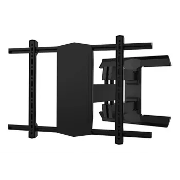 Soporte de pared B-TECH BT8227/B 600x400 para TV de 75
