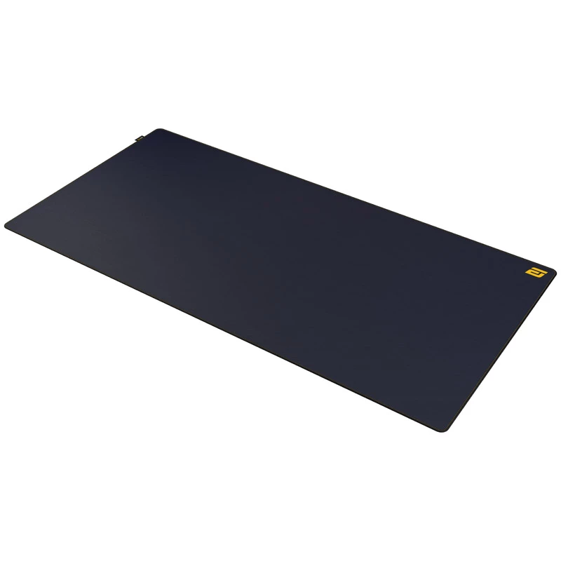 Alfombrilla gaming Endgame Gear MPC1200 — 1200×600 mm, azul, superficie de tela, base de goma