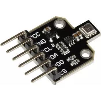 DEBO SENS BME680 - Placas de desarrollo - Sensor Bosch (SEN-BME680)