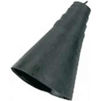 Triax GZM 283 negro neopreno (90046)