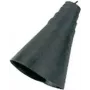 Triax GZM 283 negro neopreno (90046)