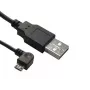 Microconnect USBABMICRO18ANG Cable USB USB 2.0 1,8 m USB A Micro-USB B Negro