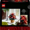 LEGO ICONS 10370 Estrella de Navidad