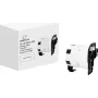Renkforce Rollo de etiquetas compatible sustituto de Brother DK-11209 62 x 29 mm papel blanco 800 unidades etiquetas de dirección estándar RF-6027500 (RF-6027500)