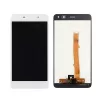 Pantalla LCD Huawei Y6 2017 (Nova Young) / Y5 2017 (Y5 III) (blanco)