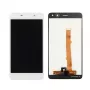 Pantalla LCD Huawei Y6 2017 (Nova Young) / Y5 2017 (Y5 III) (blanco)