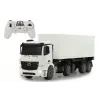 Camión de carretera Jamara Mercedes Benz Arocs