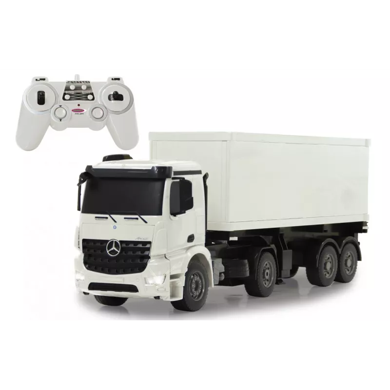 Camión de carretera Jamara Mercedes Benz Arocs
