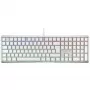 Teclado CHERRY XTRFY MX 3.1 mecánico RGB con cable tamaño completo QWERTZ