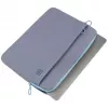 Tucano Top Second Skin BFTMB13-PP funda de neopreno para portátil, 13 pulgadas (33 cm), violeta