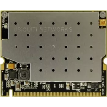 Tarjeta WLAN Ubiquiti XTREME Range 2 54 Mbit/s Mini PCI Express