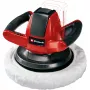 Pulidora rotativa Einhell CE-CB 18/254 Li - Solo