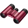 Prismáticos Nikon Aculon T02 8x21 rojo
