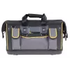 Caja de herramientas y piezas pequeñas Stanley FMST1-71180 negra, gris, amarilla