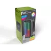 Altavoz portátil Tracer TRAGLO46925 negro