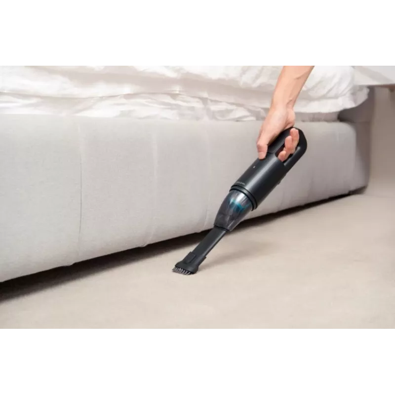 Aspirador de mano portátil para coche CoClean C1