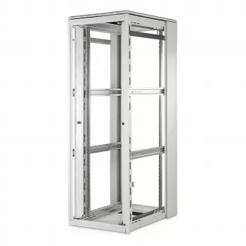 Rack independiente Digitus DN-31132 800x1000 mm 47U 800 kg gris