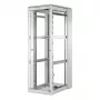 Rack independiente Digitus DN-31132 800x1000 mm 47U 800 kg gris