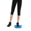MDH Balance Disc cojín sensorial con pestañas