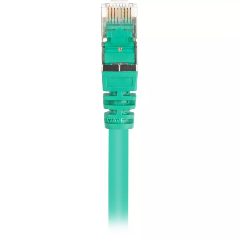 Cable de conexión Sharkoon - RJ-45 (M) a RJ-45 (M)
