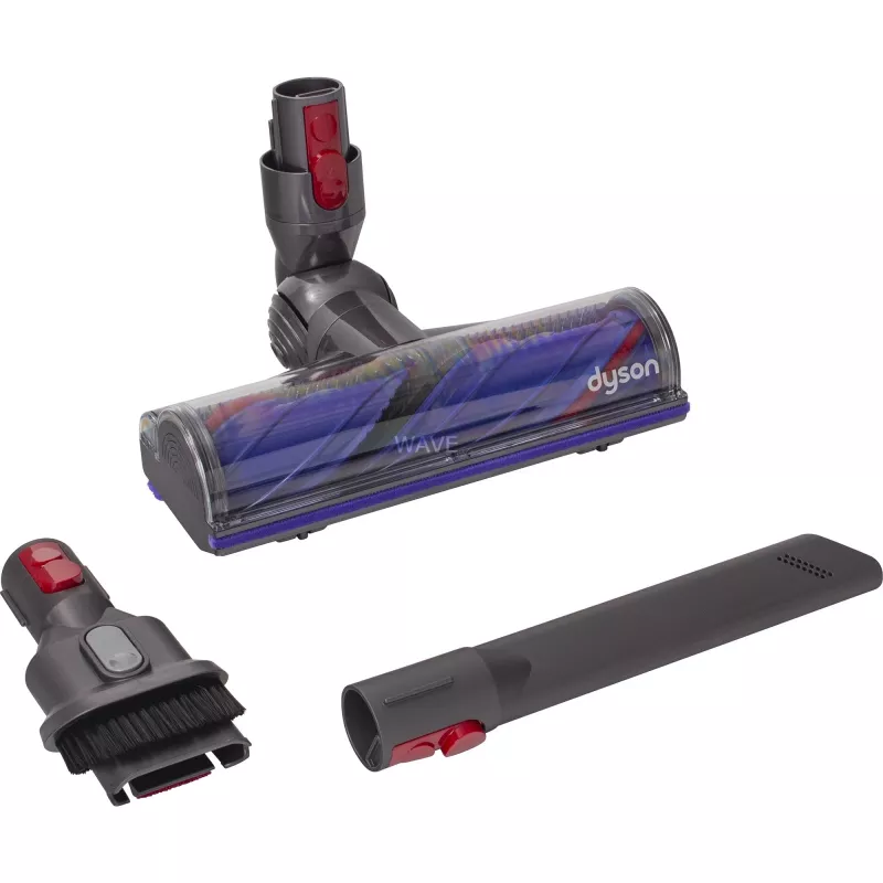 Aspirador Dyson V11 Advanced azul-gris
