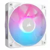 Ventilador Corsair iCUE LINK RX120 RGB 12 cm 400-2100 rpm rodamiento magnético