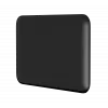 Emisor térmico inteligente WiFi de panel Mill Invisible | PA700WIFI4B | emisor térmico de panel | 700 W | para estancias de hasta 9-12 m² | negro | IPX4