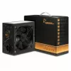 Fuente de alimentación Inter-Tech ArgusNT BPS-500 500 W 20+4 pin ATX ATX Negra