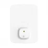 Cámara IP de vigilancia EZVIZ BC1c 4K Bullet, 8 MP, 3840×2160, 2,8 mm, 135° diagonal, Wi‑Fi, batería 10400 mAh, IP65