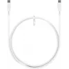 Goobay 77743 Cable USB Blanco