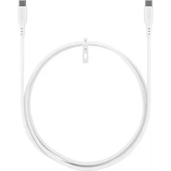 Goobay 77743 Cable USB Blanco