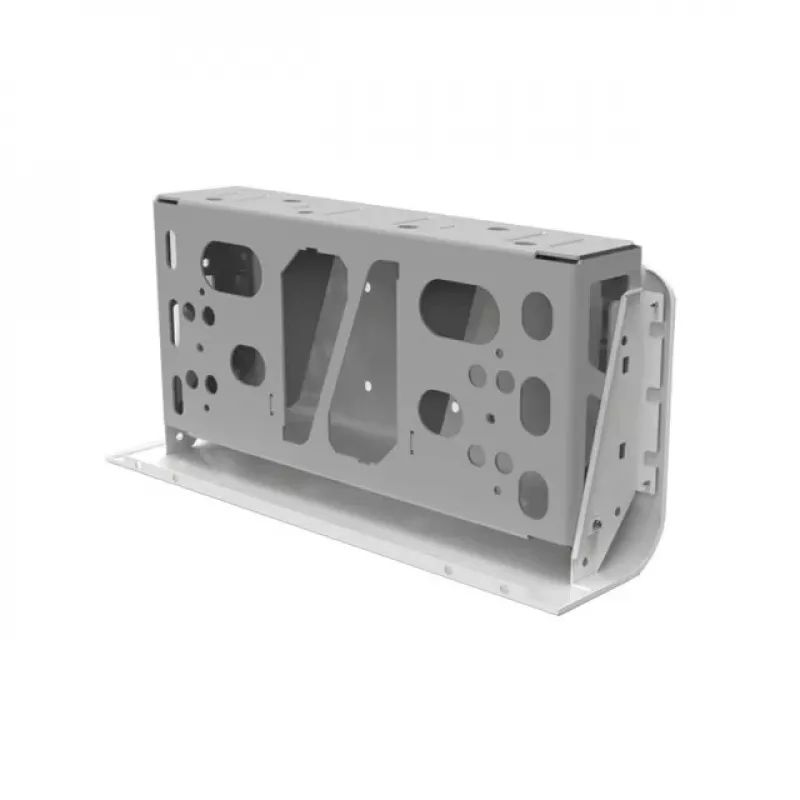 Soporte de montaje en pared HUAWEI LUNA2000-7-E1 para instalación sencilla